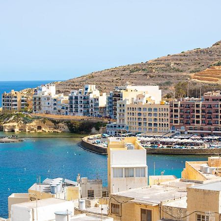 Hillock Residence Apartments Marsalforn المظهر الخارجي الصورة