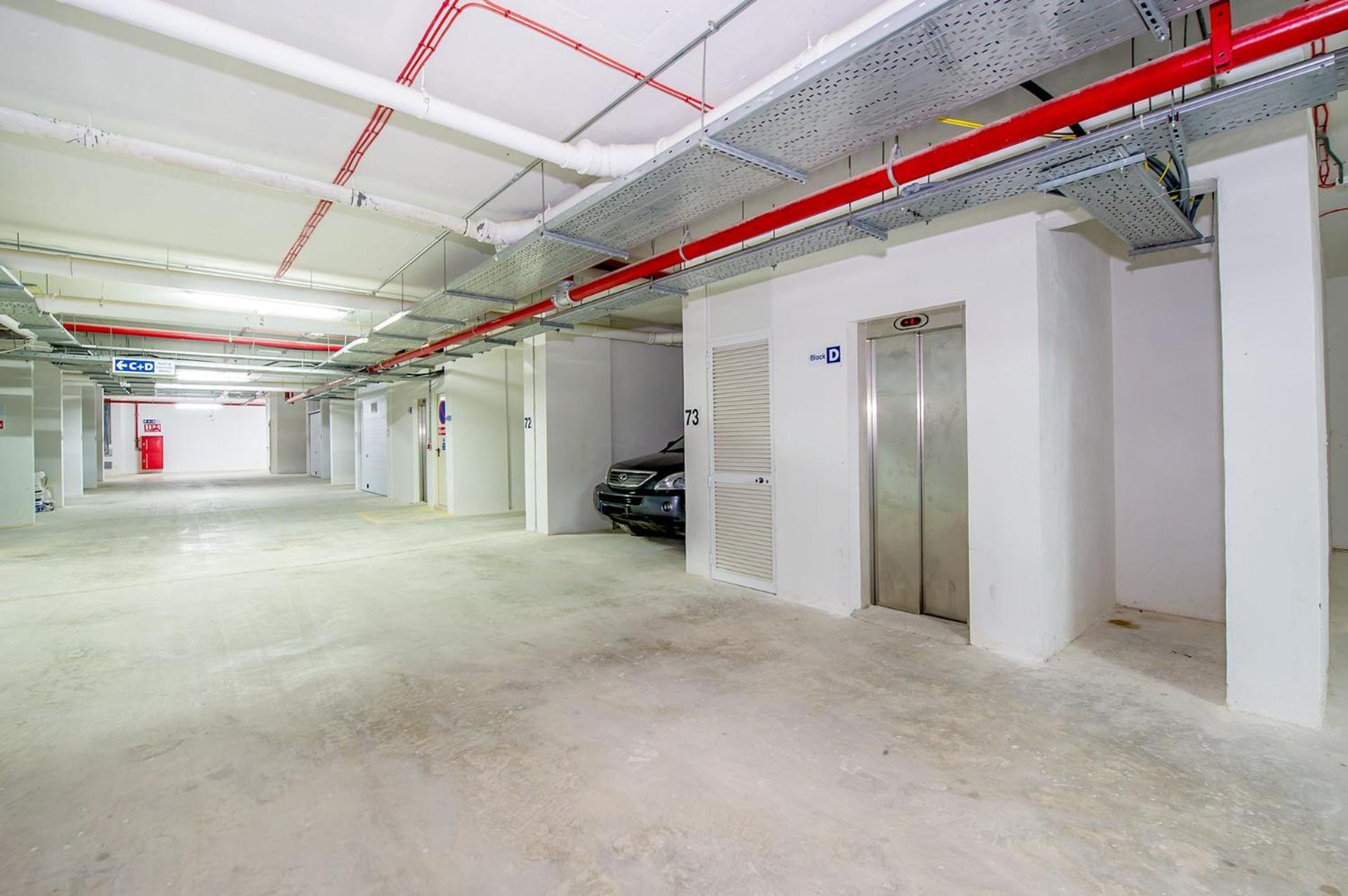 Hillock Residence Apartments Marsalforn المظهر الخارجي الصورة