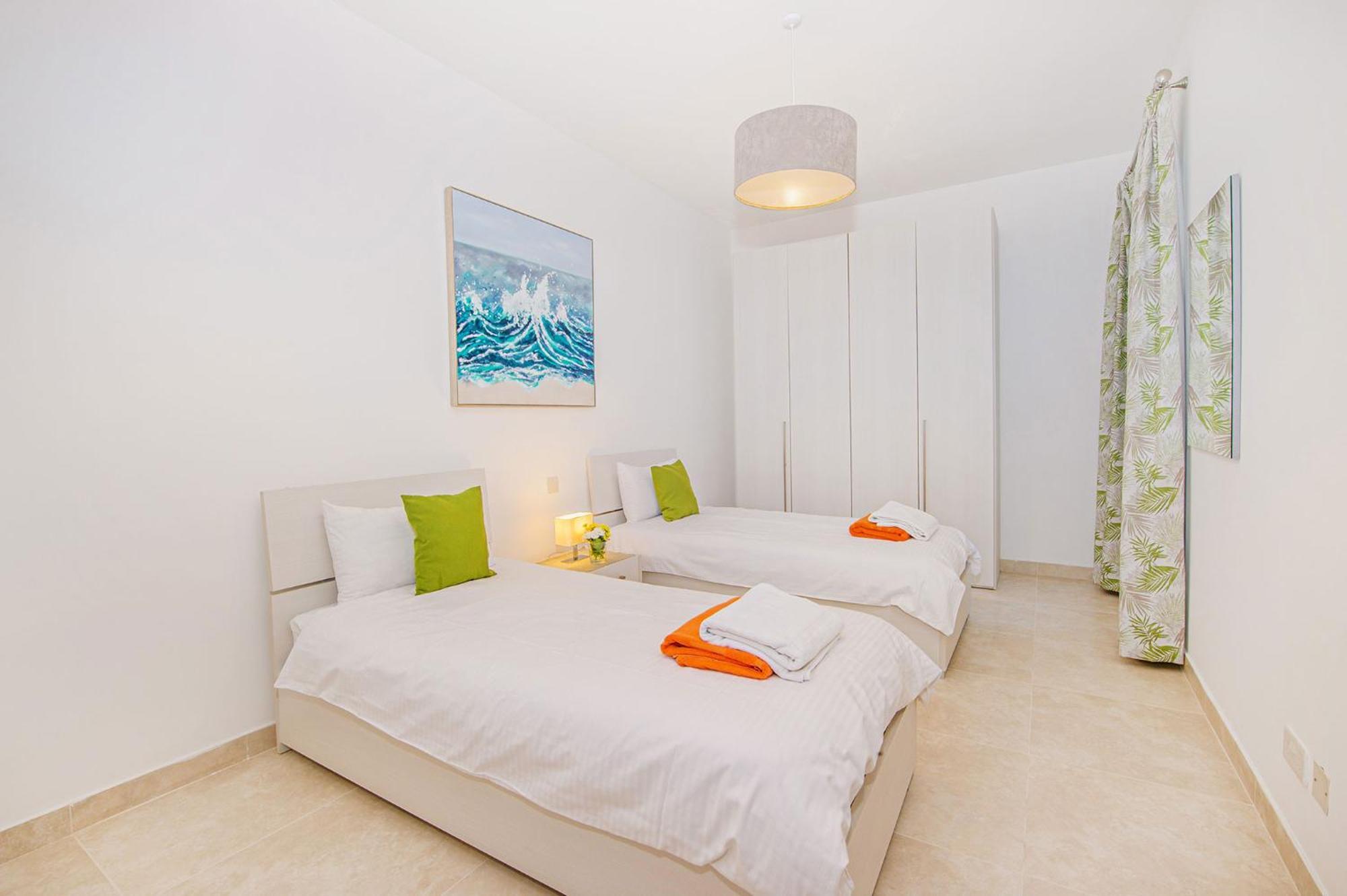Hillock Residence Apartments Marsalforn المظهر الخارجي الصورة