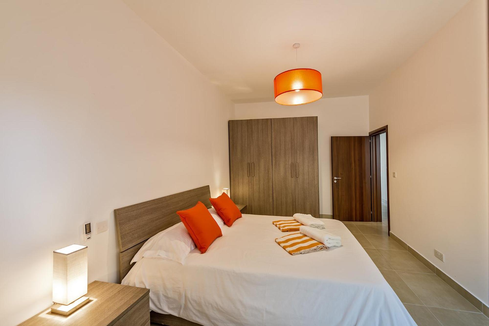 Hillock Residence Apartments Marsalforn المظهر الخارجي الصورة