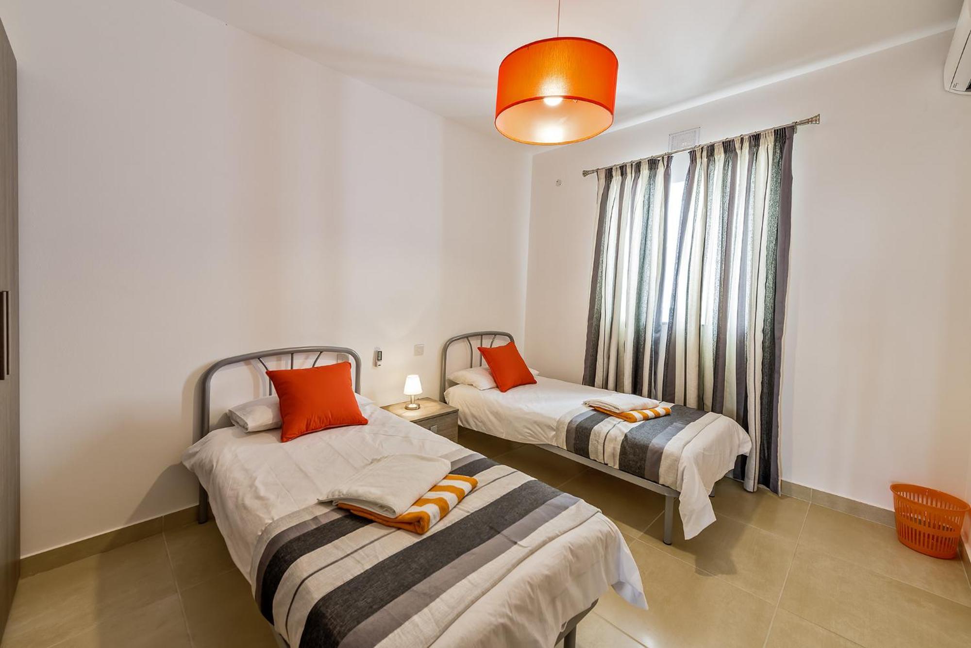 Hillock Residence Apartments Marsalforn المظهر الخارجي الصورة