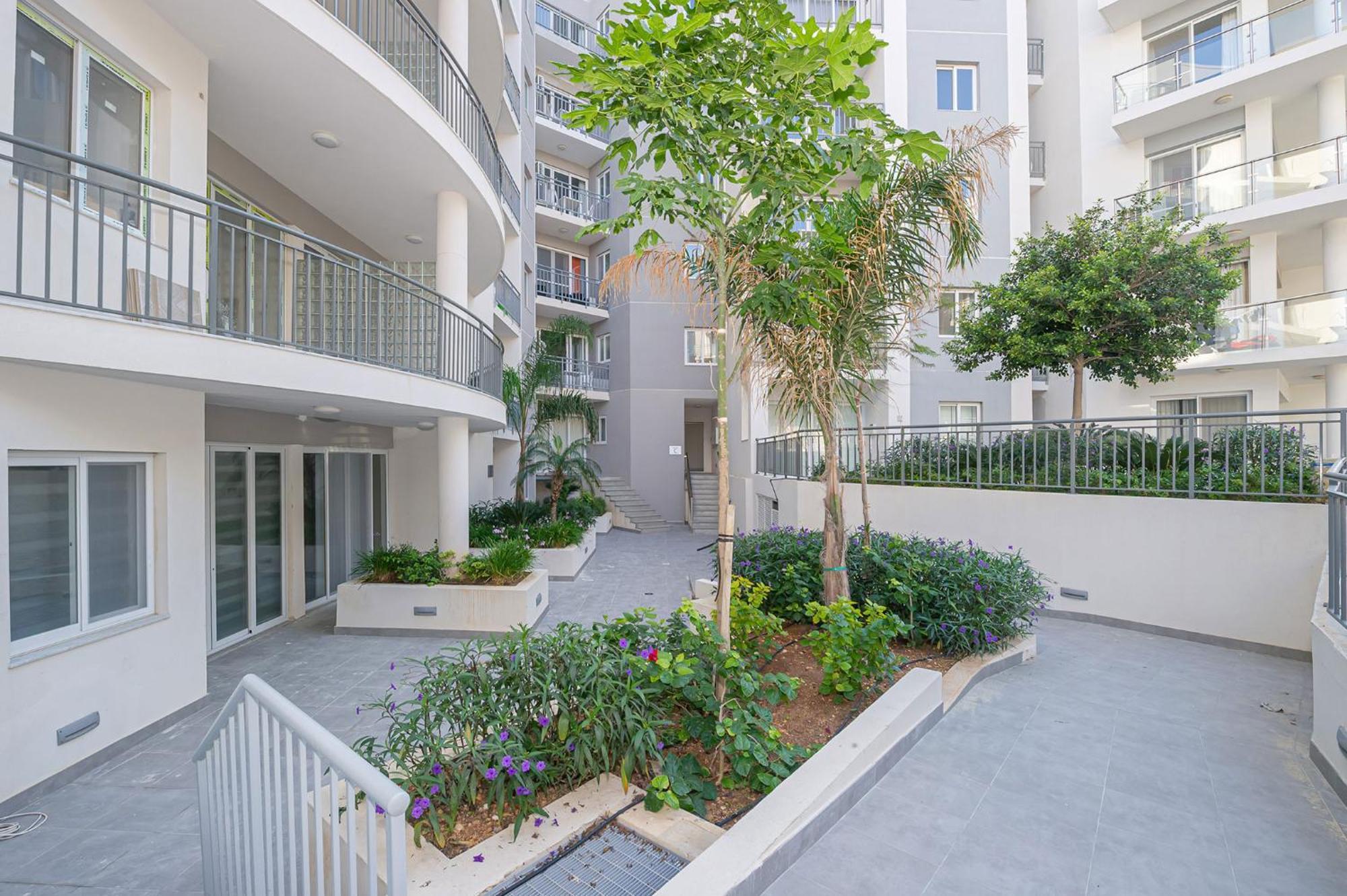 Hillock Residence Apartments Marsalforn المظهر الخارجي الصورة