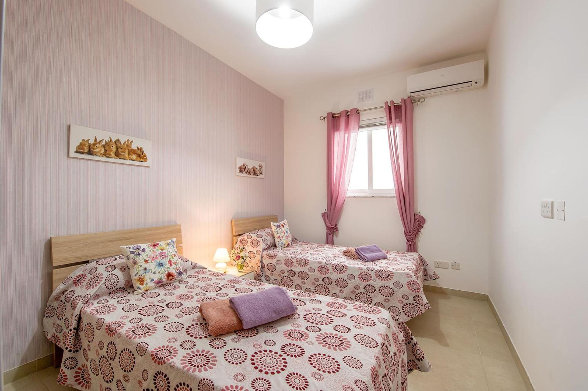 Hillock Residence Apartments Marsalforn المظهر الخارجي الصورة