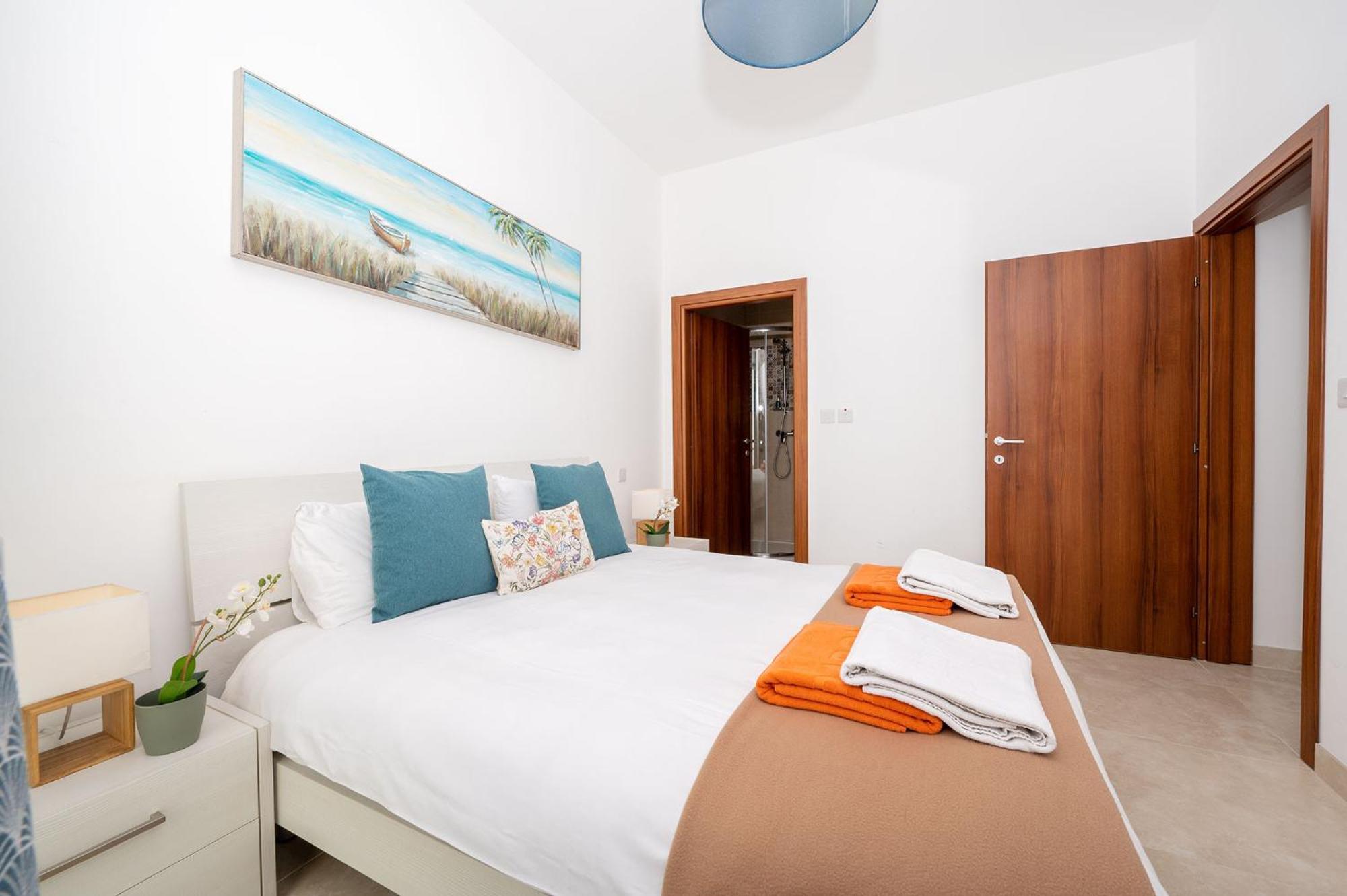 Hillock Residence Apartments Marsalforn المظهر الخارجي الصورة