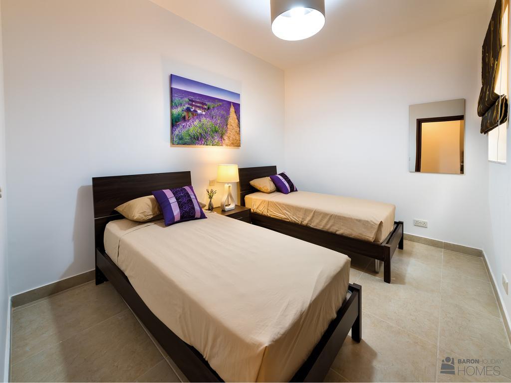Hillock Residence Apartments Marsalforn المظهر الخارجي الصورة