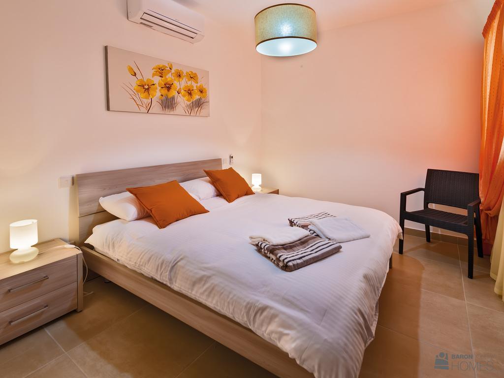 Hillock Residence Apartments Marsalforn المظهر الخارجي الصورة