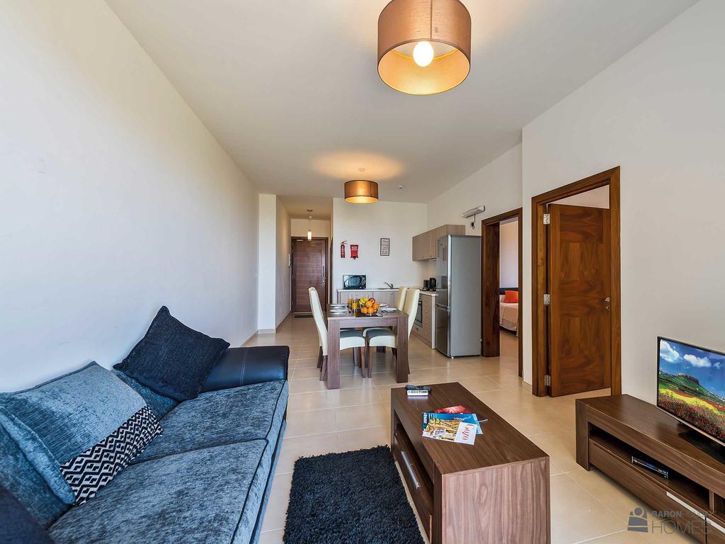 Hillock Residence Apartments Marsalforn المظهر الخارجي الصورة