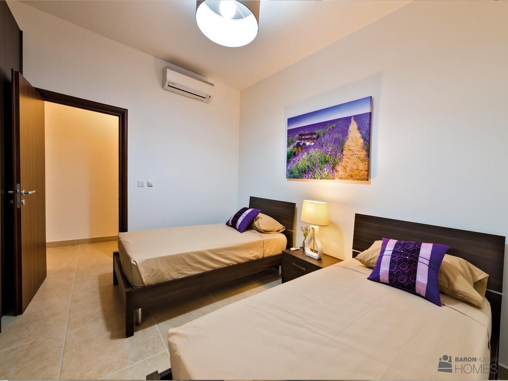 Hillock Residence Apartments Marsalforn المظهر الخارجي الصورة