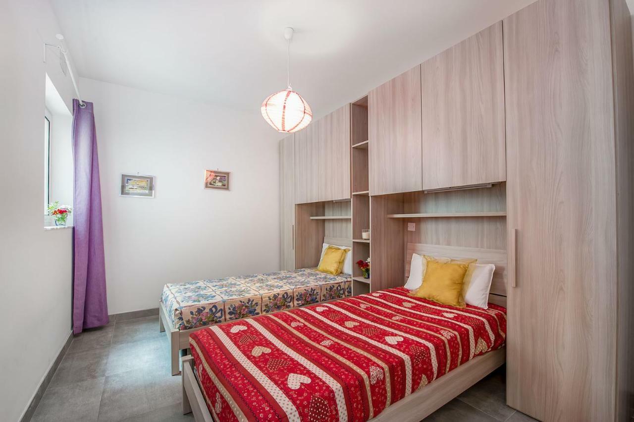 Hillock Residence Apartments Marsalforn المظهر الخارجي الصورة