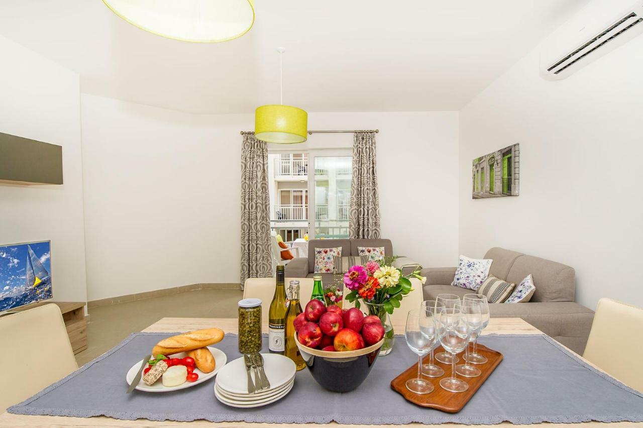 Hillock Residence Apartments Marsalforn المظهر الخارجي الصورة