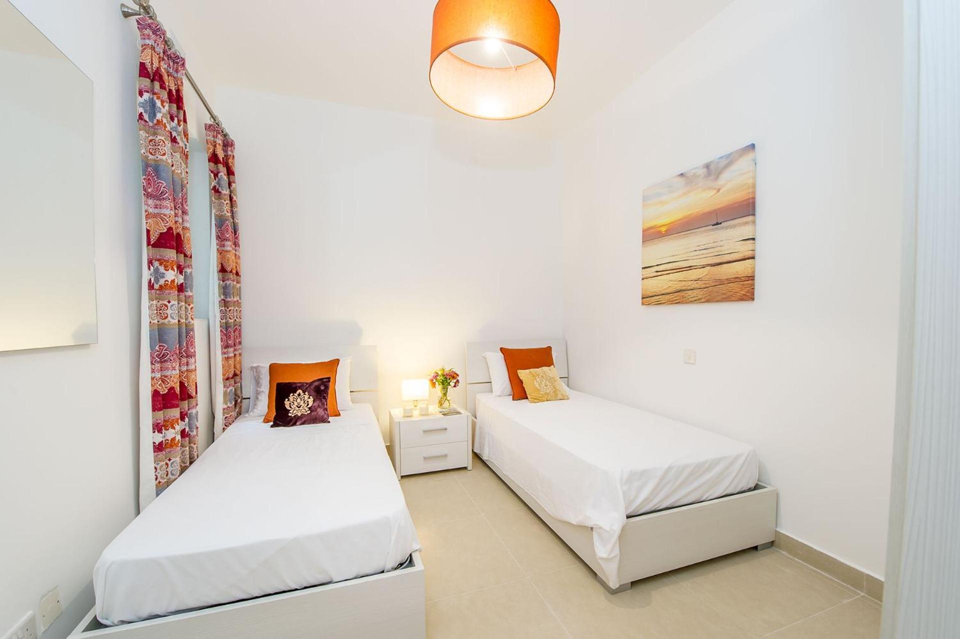 Hillock Residence Apartments Marsalforn المظهر الخارجي الصورة